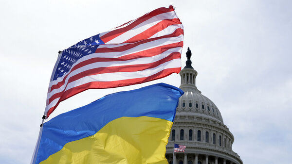 us senate passes $95bn in aid for ukraine, israel and taiwan