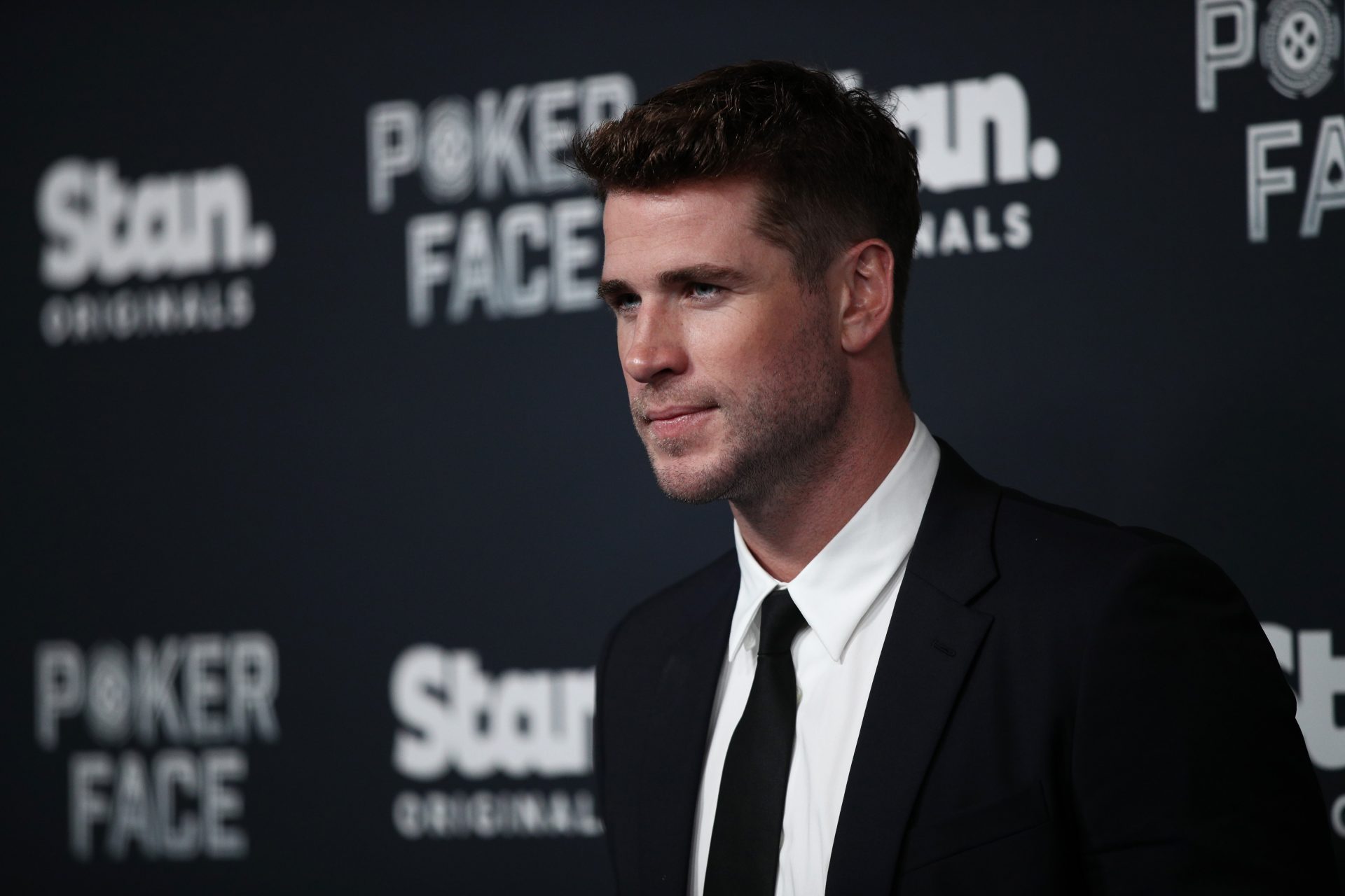 Die enorme Veränderung von Liam Hemsworth für 'The Witcher'