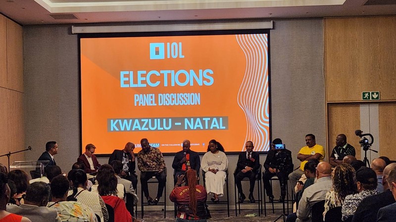 watch: iol hosts elections panel discussion in kzn