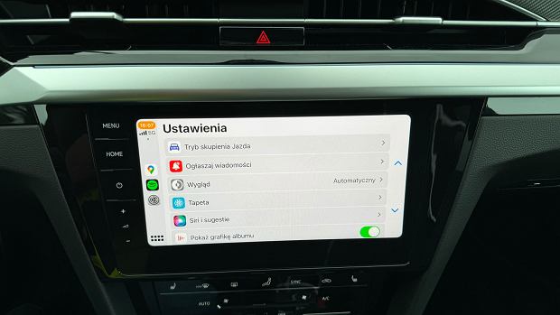 android, jak ustawić apple carplay w samochodzie? wystarczy kilka kroków