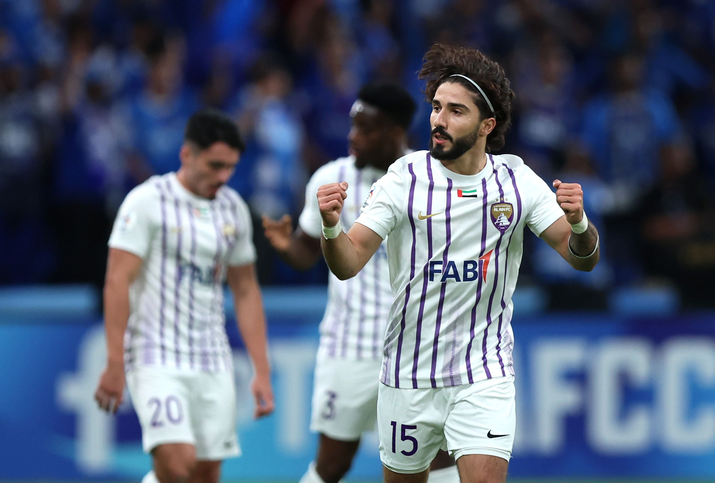 how to, yokohama v al ain: what time is the asian champions league final and how to watch