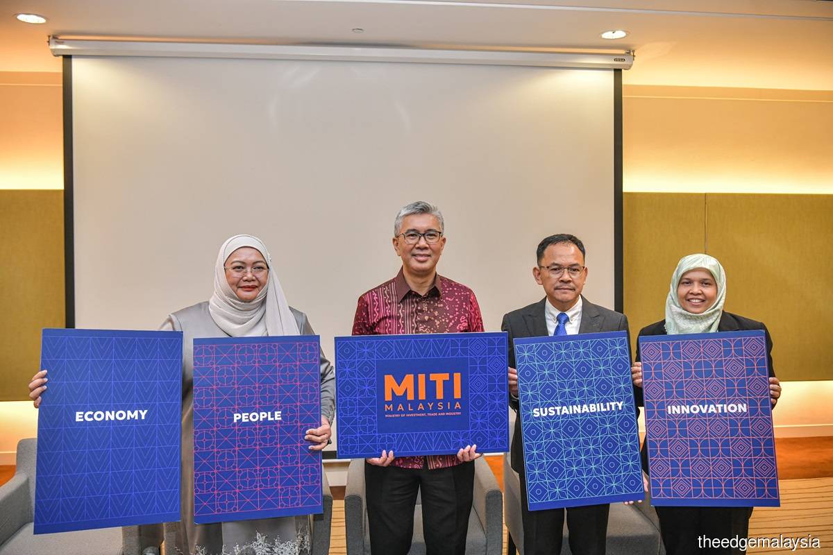 miti to finalise comprehensive strategic semiconductor plan by next month