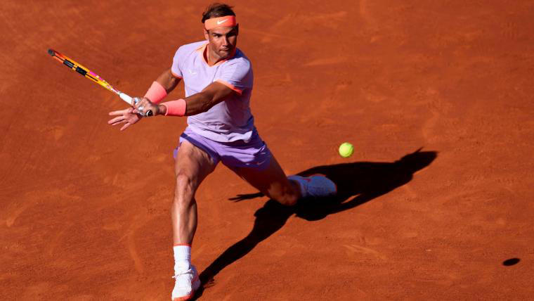What time is Rafael Nadal's next match at Madrid Open 2024? Schedule, live stream and TV channel