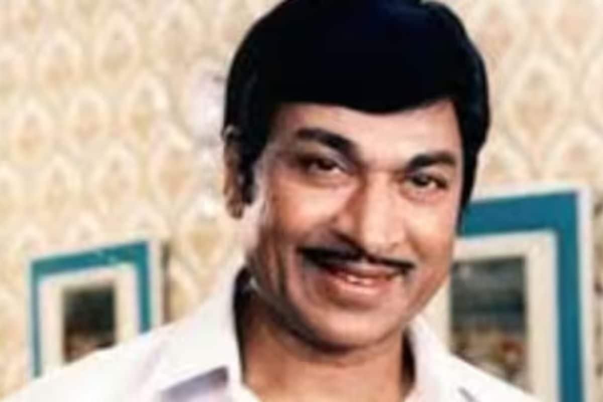 dr rajkumar's 18th birth anniversary: when his film anuraga aralithu was remade in 7 languages