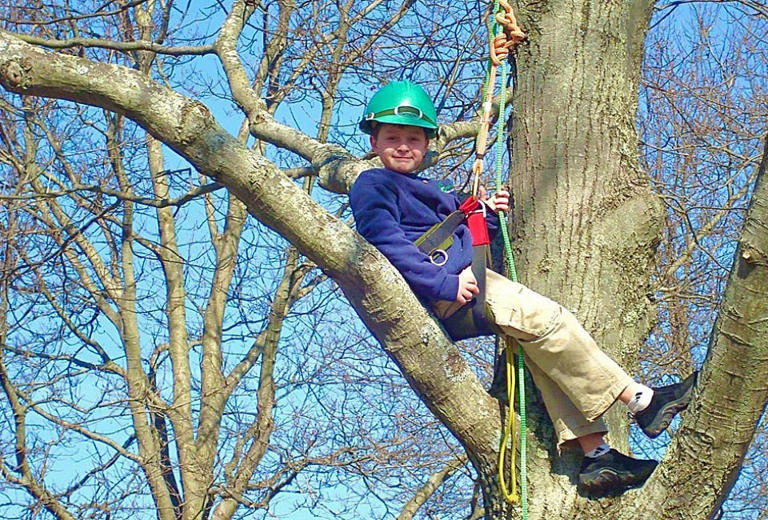 Arbor Day, Shark Sleepover, and More Things To Do on Long Island this Weekend with Kids