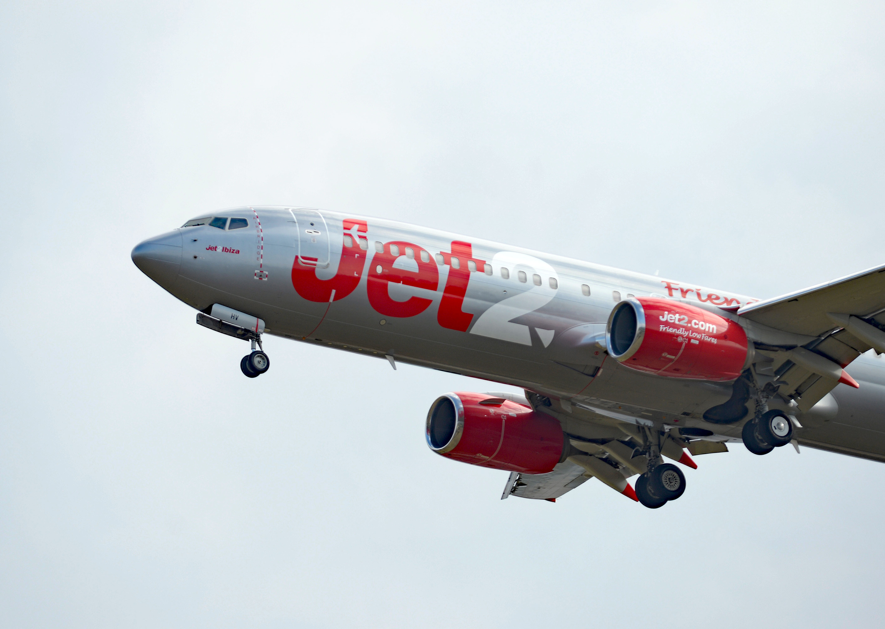 jet2 points to softening in holiday prices ahead of summer season