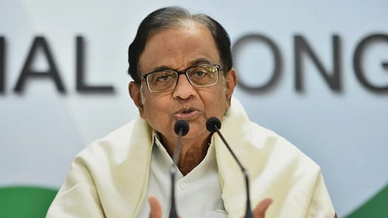 congress leader behind manifesto counters modi's claim: ‘point out one paragraph’