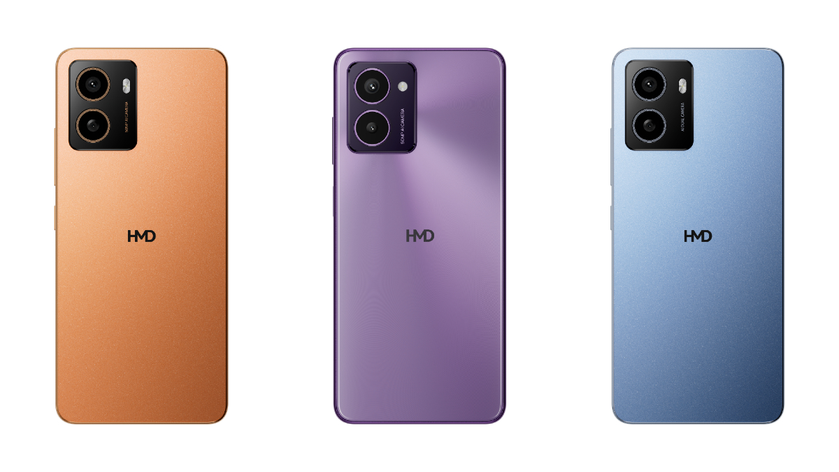android, nokia on the back burner, as hmd debuts self-branded smartphones — meet the pulse, pulse plus and pulse pro
