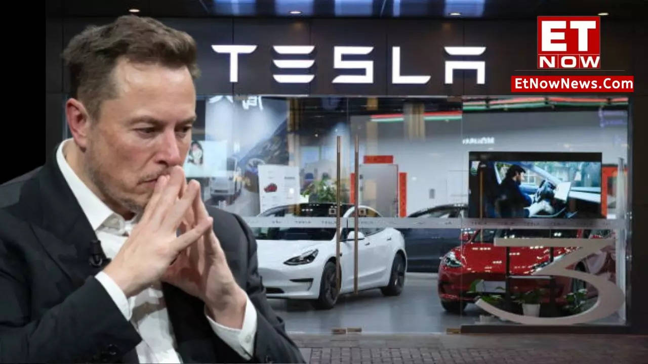 Tesla Layoffs 2024: 6000 Jobs CUT By Elon Musk's Company In THESE ...