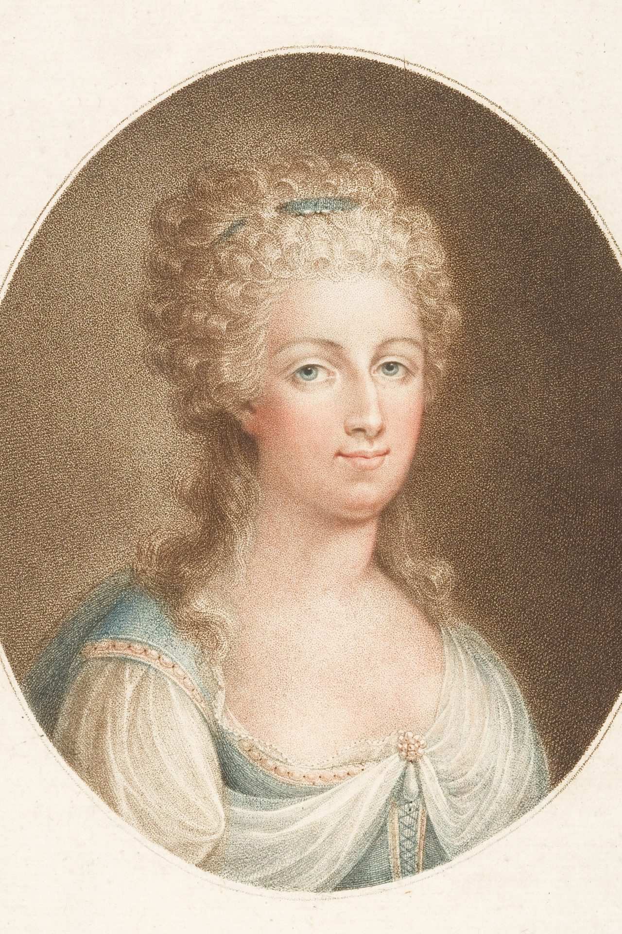 <p>Marie Antoinette was guillotined on October 16, 1793, nine months after her husband King Louis XVI, when she was only 38 years old. On that day, legend has it that the Austrian woman stepped on the foot of her executioner, Sanson the Great, while climbing onto his scaffold. She would then have apologized by uttering these very last words: "Pardon me, sir, I did not do it on purpose."</p>
