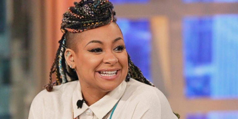 Raven-Symoné Returns To The Masked Singer To Reveal Cryptic Clue About Beets