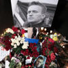 Russian priest who led Alexei Navalny’s memorial service mysteriously suspended by Moscow church<br>