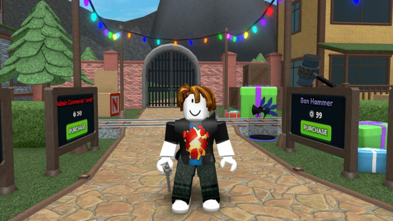 Top 10 Epic’s Murder Mystery 2 Gameplay Tips, Image source: Roblox.com