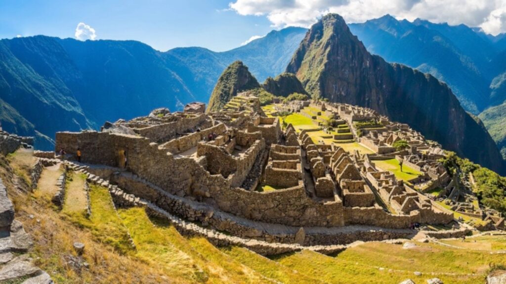 <p>The “Lost City of the Incas” is breathtaking… and also tightly regulated. Visitor numbers are limited, and advance permits are required. The trek to reach it is demanding, and altitude sickness is a risk for some.</p><p>Thorough research is essential for Machu Picchu! Acclimate yourself to the altitude before tackling the hike. <a class="wpil_keyword_link" href="https://www.newinterestingfacts.com/interesting-facts-about-peru/" title="Peru">Peru</a> offers other incredible Inca ruins worth exploring, such as Choquequirao, with far fewer crowds and a sense of off-the-beaten-path adventure.</p>