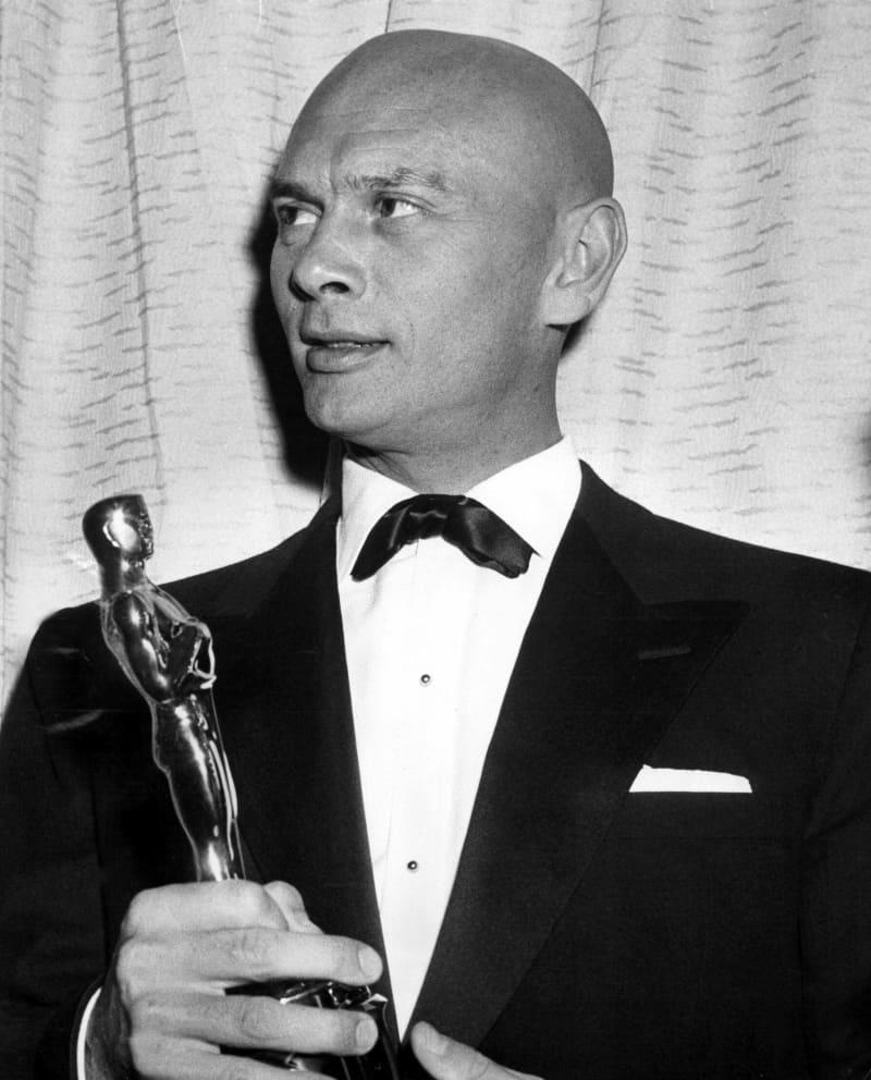 In Memoriam: Yul Brynner's Cause Of Death