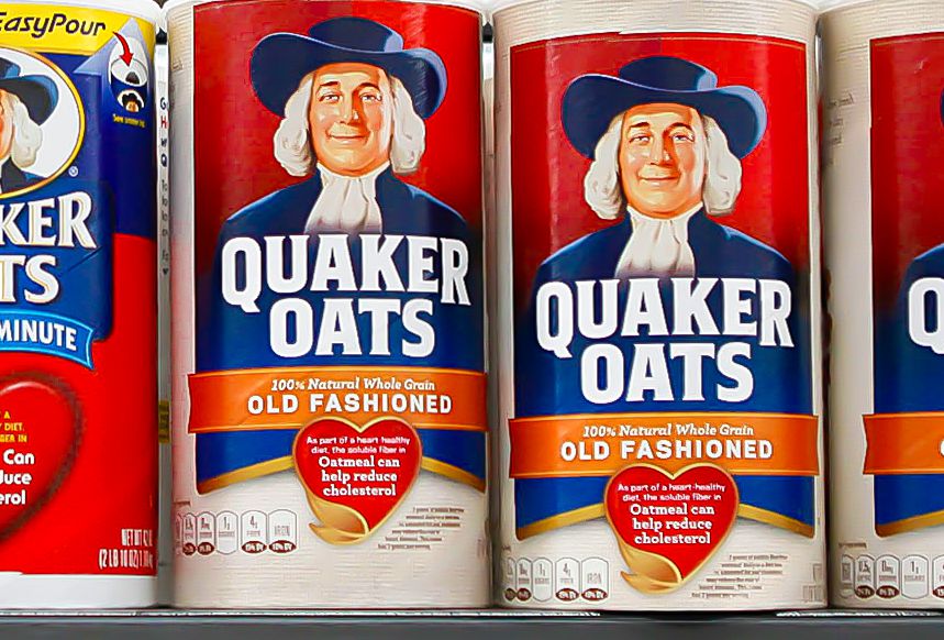 Quick Cook Oats vs. Instant Oats, Quaker Oats Explains the Difference