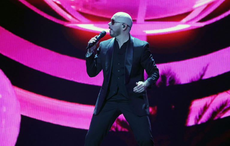 Pitbull 2024 ‘Party After Dark' Tour With T-Pain: Presale code, dates, venues, & all you need to know