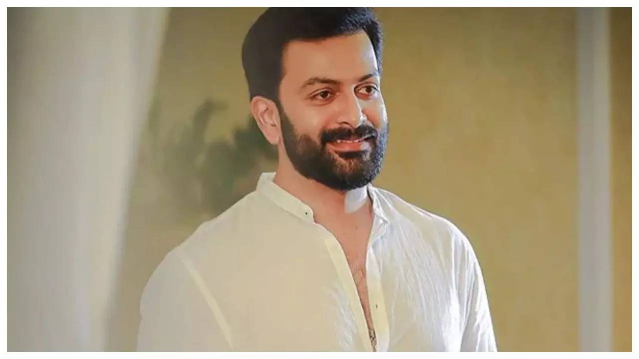 prithviraj sukumaran emphasizes 'aadujeevitham's greater purpose beyond box office numbers: it's about worldwide recognition