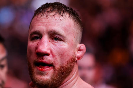 Justin Gaethje provides update on UFC return after knockout by Max Holloway<br><br>