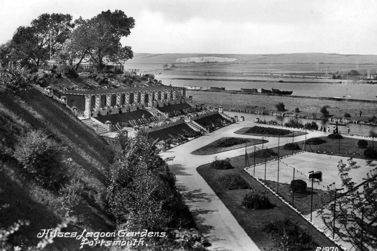 38 wonderful photos showing what Hilsea looked like decades ago