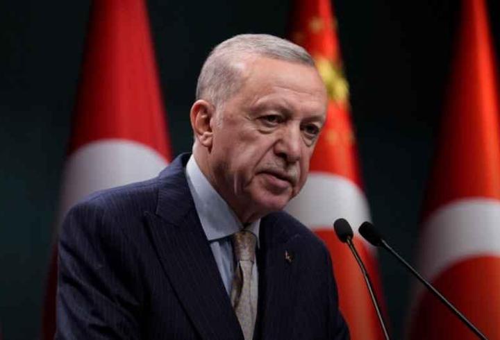 son daki̇ka: cumhurbaşkanı erdoğan’dan ‘1915’ mesajı: tarihte yaşananlar vicdan, bilim rehberliğinde ele alınmalı