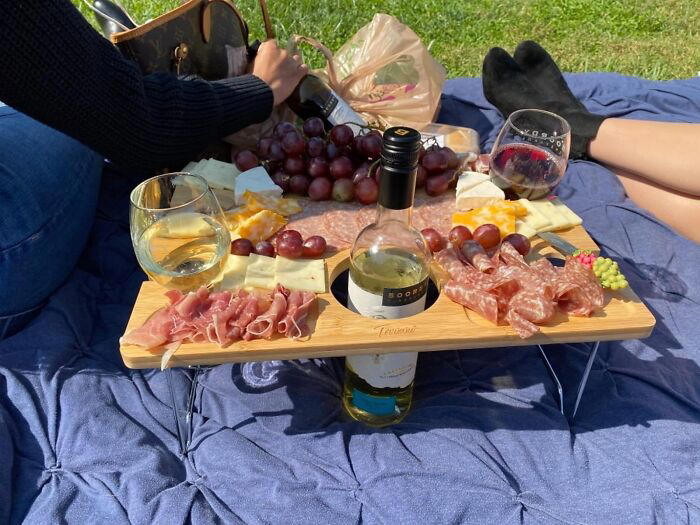 Picnic Perfection: 32 Must-Have Items For Your Outdoor Adventures