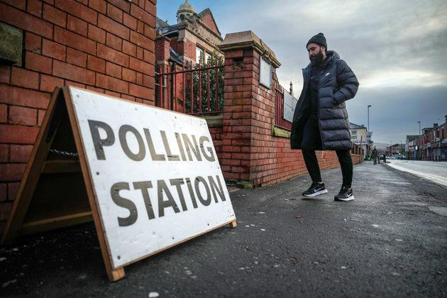 What you need to know ahead of the local elections