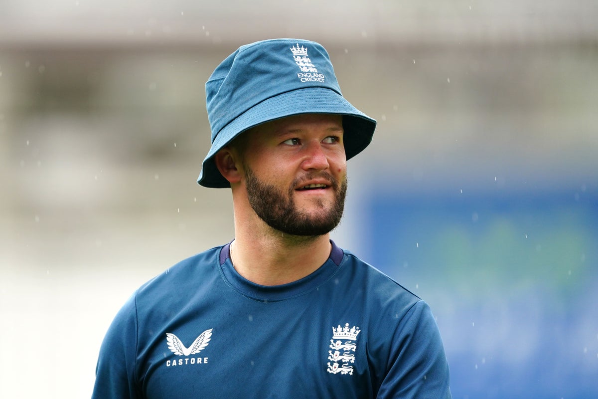 ben duckett backs his ‘different’ skills to aid england’s t20 world cup bid