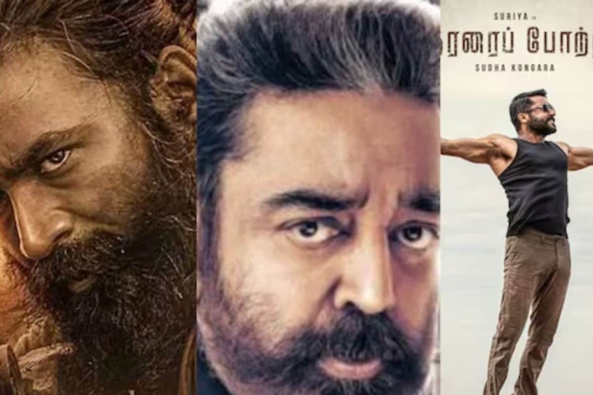 amazon, captain miller to karnan, 8 action-packed tamil films you cannot afford to miss