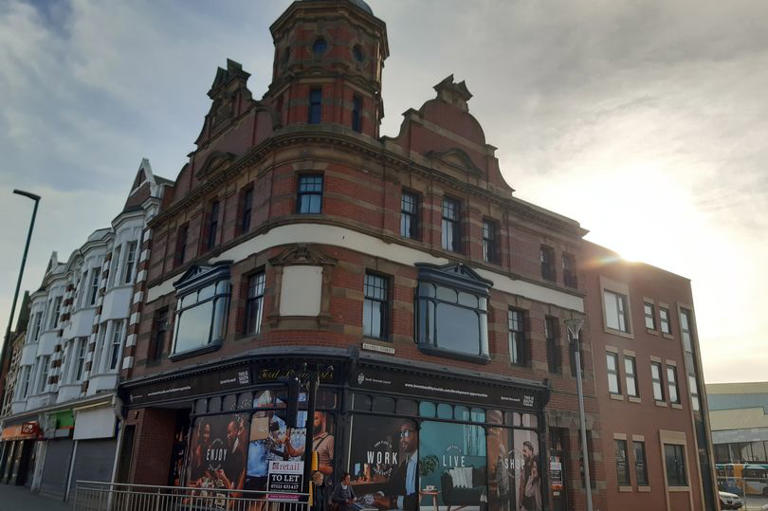 New sports bar and restaurant plans get go ahead in South Shields at ...