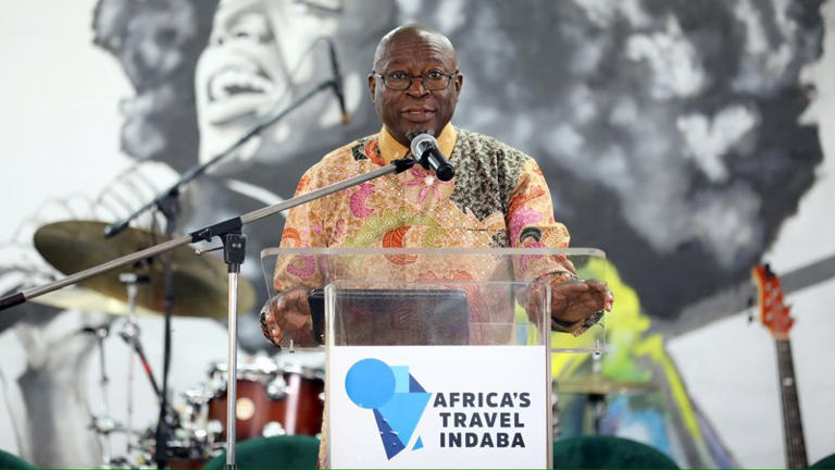 Durban ready for Africa’s largest trade and tourism bonanza