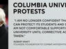 Robert Kraft withdraws support for Columbia University<br><br>