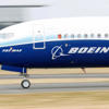 Boeing crash victims