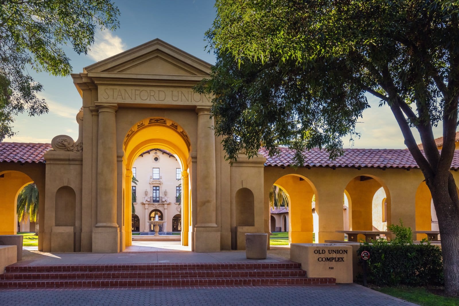 <p>Stanford excels in innovation and research across various disciplines, attracting top-tier students and faculty from around the world.</p>