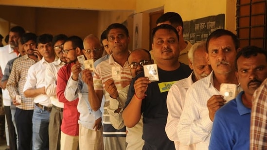 lok sabha elections 2024: list of states going to polls in 2nd phase of voting