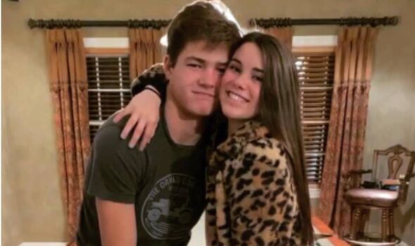 Who Is Drake Maye's Girlfriend? NFL Draft Prospect In Long-term ...