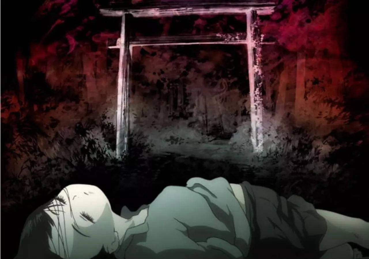 15 must-watch anime for fans of ghosts and spirits