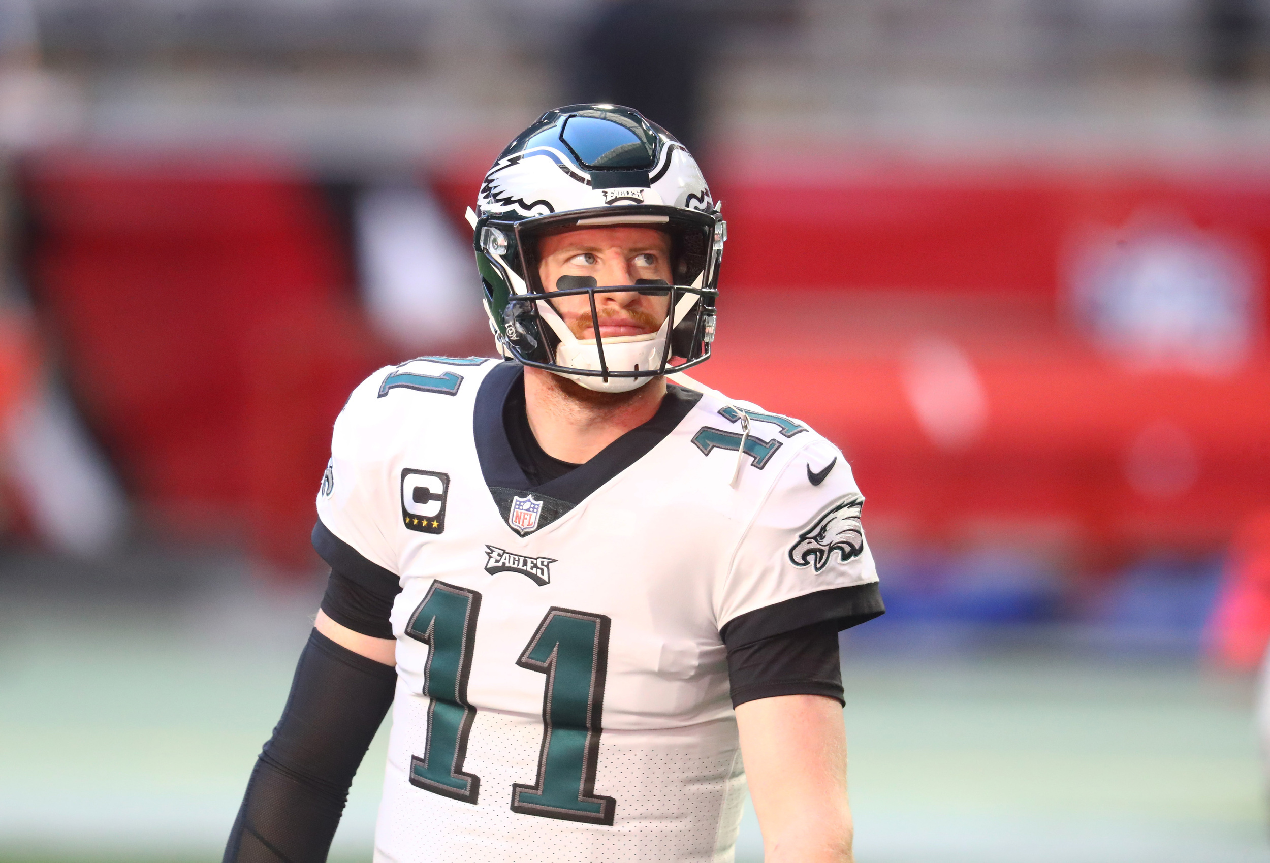 carson wentz trade looks even better for eagles after 2024 draft haul