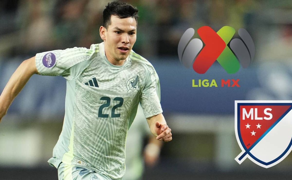 Chucky Lozano Rompe El Silencio Y Revela Su Futuro Tras Ser Vinculado ...