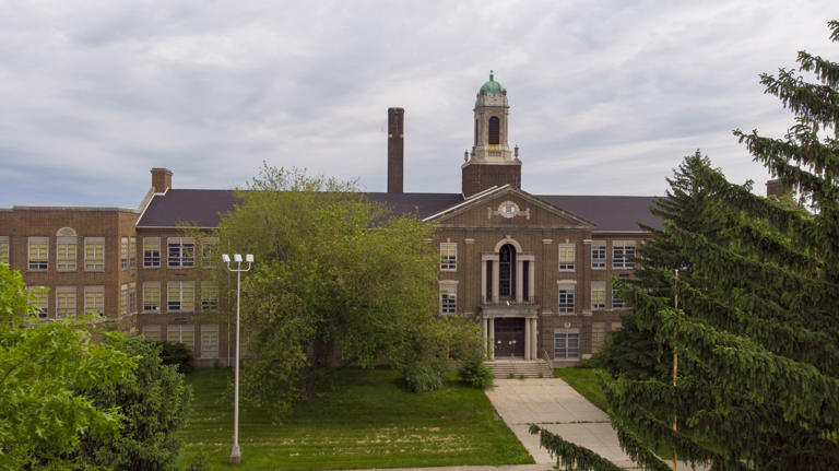 Gary Roosevelt High School named one of ‘America’s Most Endangered ...