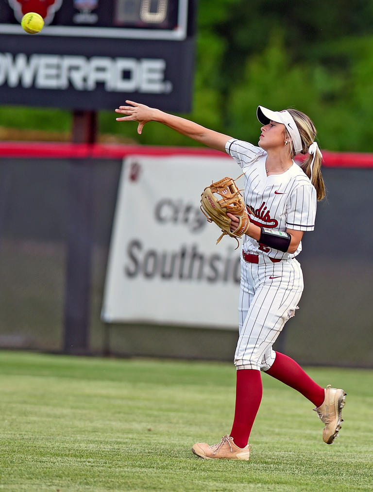 Gadsden area high school softball roundup How Gadsden area teams did