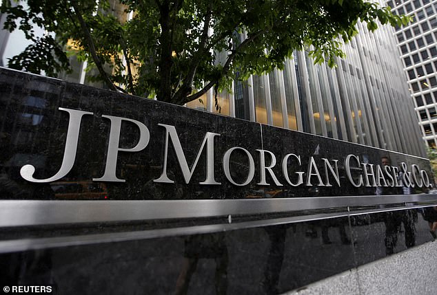 jpmorgan chase says its russia assets may be seized after lawsuits in russia and us