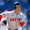 Masataka Yoshida injury: Red Sox outfielder lands on IL after jamming hand as Boston