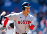 Masataka Yoshida injury: Red Sox outfielder lands on IL after jamming hand as Boston