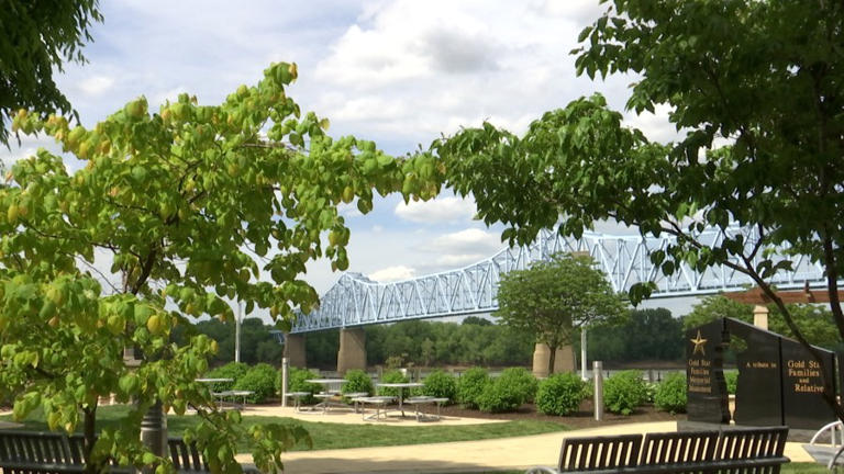 Owensboro Blue Bridge to Potentially Close Later This Year