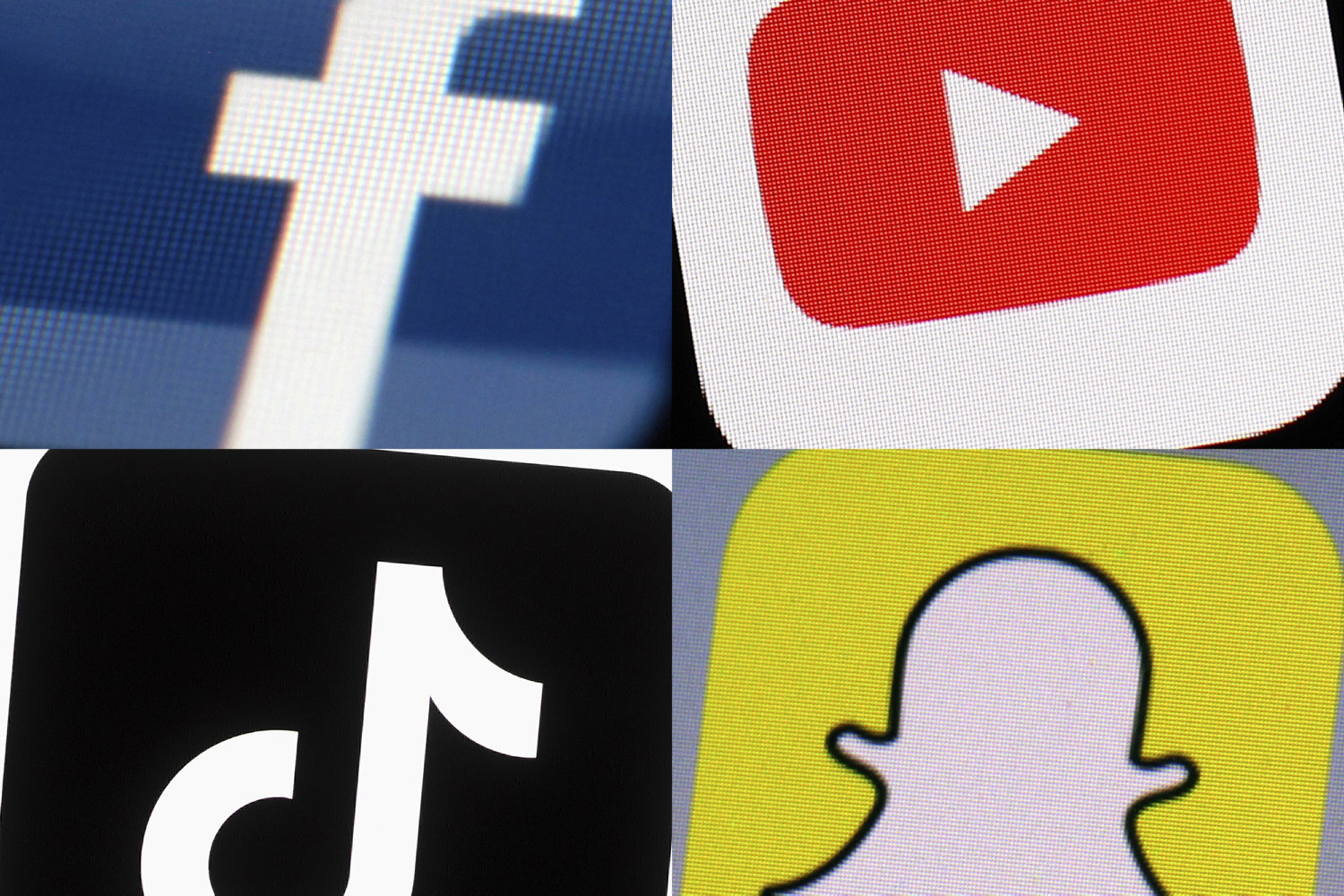 nyt studie: 86.000 danskere har problematisk forhold til sociale medier