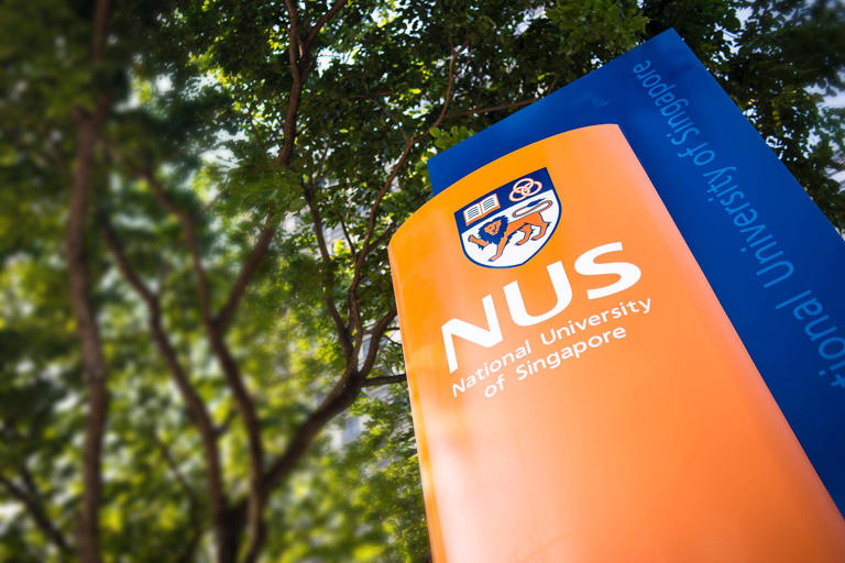 NUS and NTU secure top spots in 2024 Times Higher Education Asian University Rankings