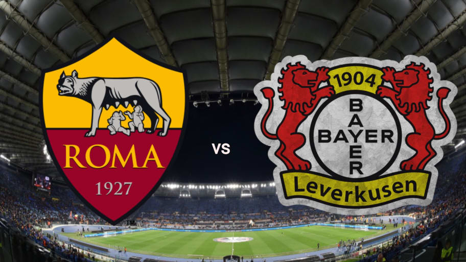 Roma Vs Bayer Leverkusen: Preview, Predictions & Lineups