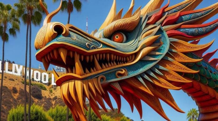 horóscopo chino: así será mayo para las personas del signo del dragón