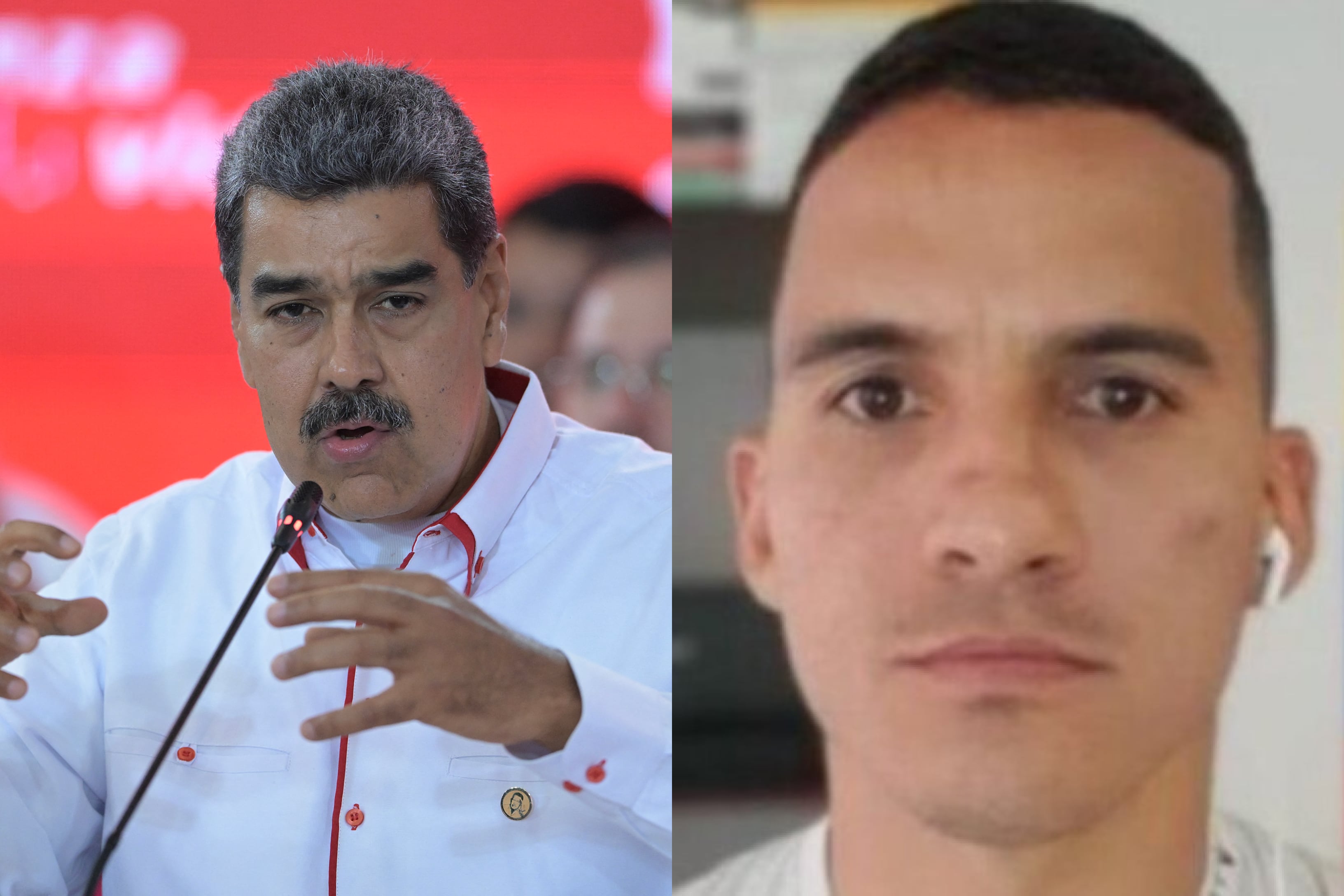 audio revela que exmilitar venezolano ronald ojeda participó en operación en contra de maduro: viajó a cúcuta un mes antes de ser asesinado
